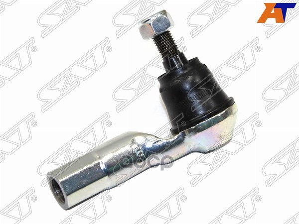 Наконечник рулевой SKODA OCTAVIA 13-/KODIAQ 17-/SEPERB 09-/YETI 09-/VW TIGUAN 07-/JETTA 10-/JETTA VS Sat арт. ST-1K0423811K