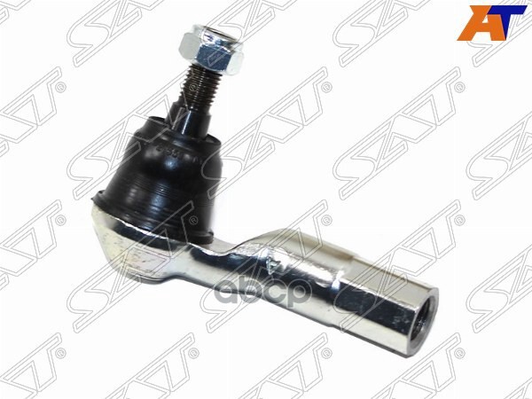 Наконечник рулевой SKODA OCTAVIA 13-/KODIAQ 17-/SEPERB 09-/YETI 09-/VW TIGUAN 07-/JETTA 10- RH Sat арт. ST1K0423812K