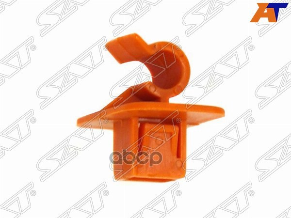 Клипса упора крепления капота VAG Sat арт. ST-1U0823397
