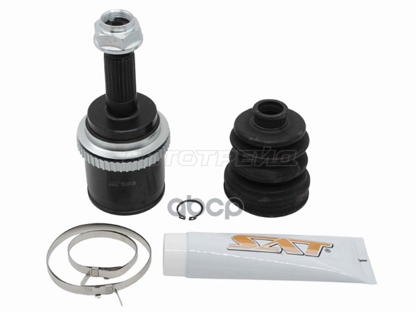 Шрус (Сзади/ Наруж) Honda Accord 02-08 / CR-V 98-06 Sat арт. ST-20-0109