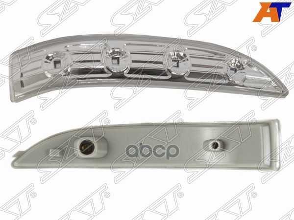 Поворот в зеркало (Справа) Hyundai ix35 09-15 / Tucson 09-15 Sat арт. ST-202-0006