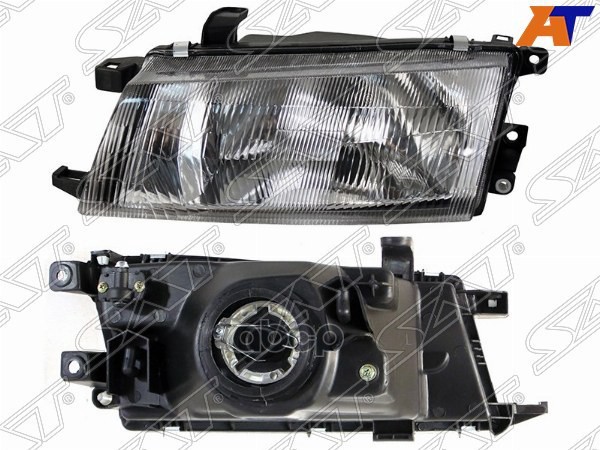 Фара Toyota Carina (T190) 92-96 (Слева) Sat арт. ST-20-316L