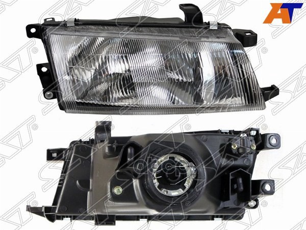 Фара Toyota Carina (T190) 92-96 (Справа) Sat арт. ST-20-316R