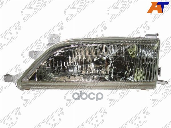 Фара Toyota Carina (T210) 96-98 (Слева) Sat арт. ST-20-382L