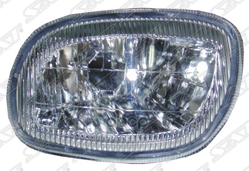 Фара противотуманная (Слева) Toyota Carina (T210) 96-98 Sat арт. ST-20-384L