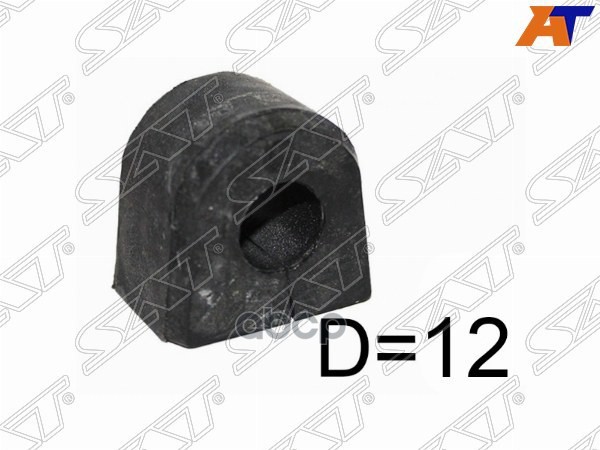 Втулка стабилизатора Subaru Forester 97-02 / Impreza 92-07 (12,00) Sat арт. ST-20401-FA000