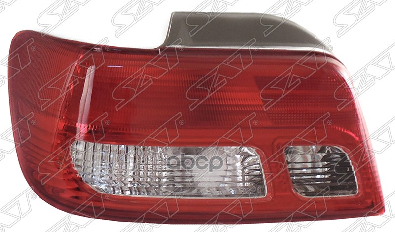 Фонарь задний Toyota Carina (T210) 97-01 (Слева) Sat арт. ST-20-405L