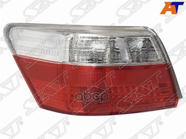 Фонарь задний Toyota Premio 07-10 (Слева) Sat арт. ST-20-448L