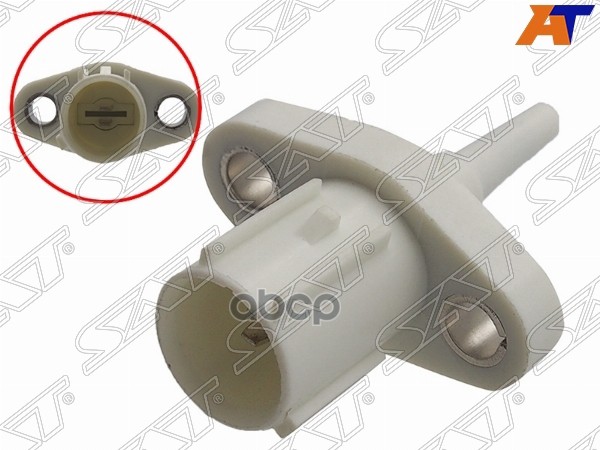 Датчик температуры Honda Accord 89-94 / Civic 91-95 Sat арт. ST-206-0013