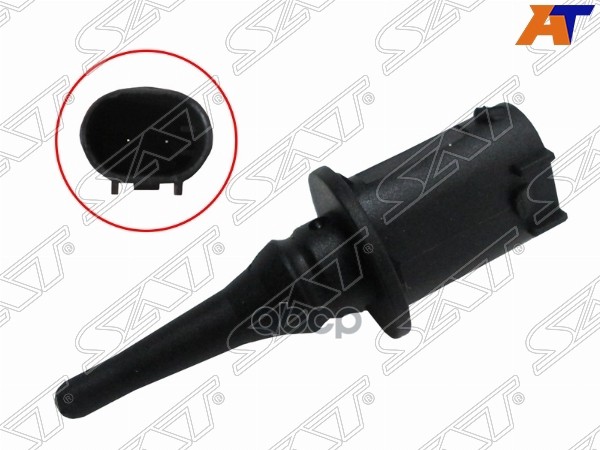 Датчик температуры Mercedes-Benz C-Class 93-21 / E-Class 95-23 Sat арт. ST-206-0023