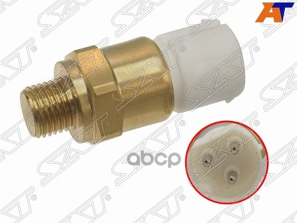 Датчик Температуры Ож Bmw E36 1,6 1,8 Sat арт. ST-206-0080