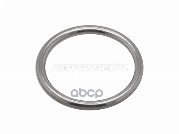 Кольцо глушителя Nissan AD 99-02 / Almera 95-00 CG10DE;CG13DE;CGA3DE;CR12DE;CR14DE;HR12DDR;HR12DE;MA Sat арт. ST-20691-19B00