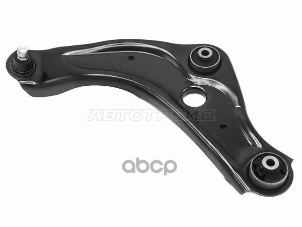 Рычаг подвески Nissan Qashqai 13-22 (Снизу/ Спереди/ Слева) Sat арт. ST-21-0056