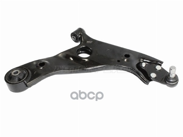 Рычаг подвески нижний HYUNDAI SANTA FE 19- RH Sat арт. ST-21-0077