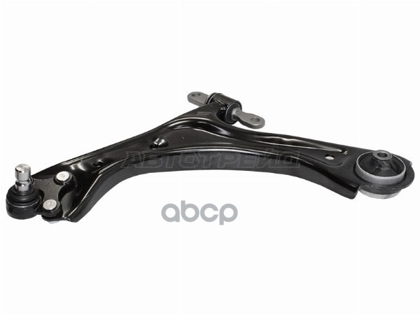 Рычаг передний нижний HYUNDAI SONATA 19-/TUCSON 20-/KIA K5 19-/SPORTAGE 21- LH Sat арт. ST-21-0078