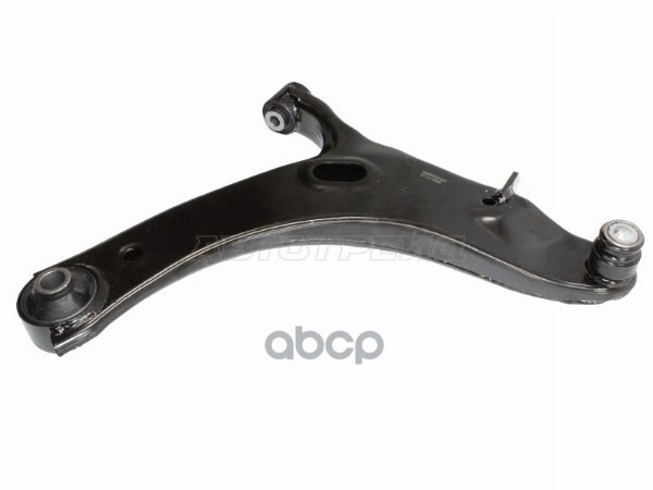 Рычаг подвески Subaru Levorg 14-20 / XV 11-17 (Снизу/ Спереди/ Справа) Sat арт. ST-21-0089