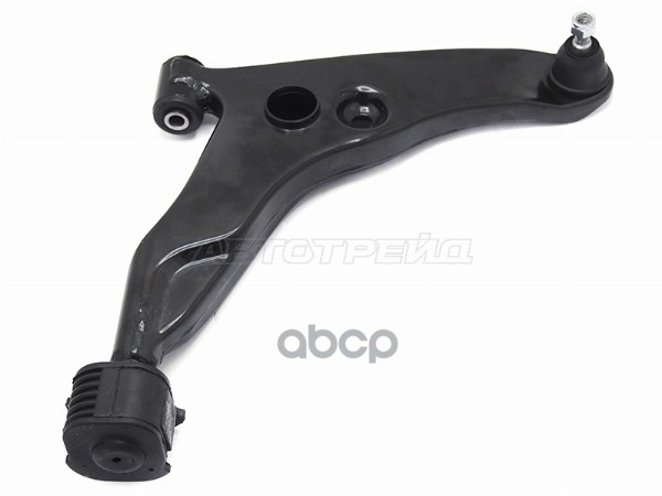 Рычаг подвески Mitsubishi Lancer 95-01 / Bravo 91-99 (Справа) Sat арт. ST-21-0131