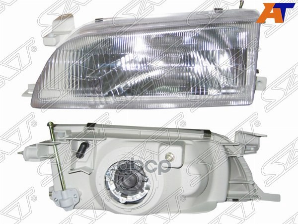Фара Toyota Corolla (E100) 91-02 (Слева) Sat арт. ST-212-1142L