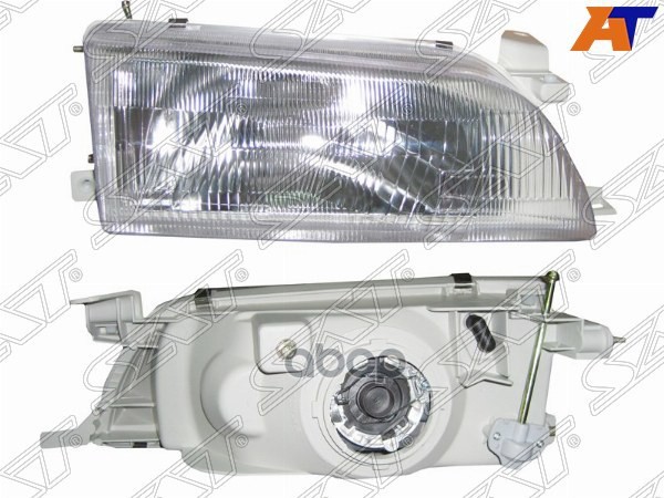 Фара Toyota Corolla (E100) 91-02 (Справа) Sat арт. ST-212-1142R