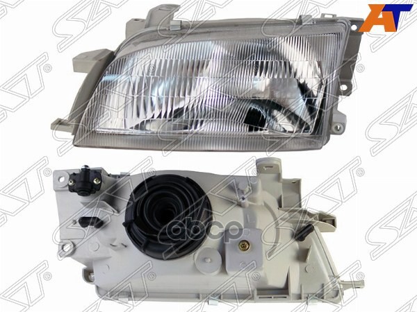 Фара Toyota Corona (T190) 92-96 / Corona SF 92-96 (Слева) Sat арт. ST-212-1147L