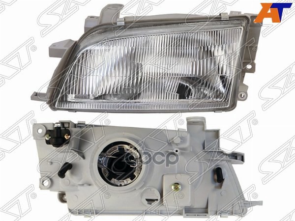 Фара Toyota Caldina (T190) 92-02 / Carina E 92-96 (Слева) Sat арт. ST-212-1156L