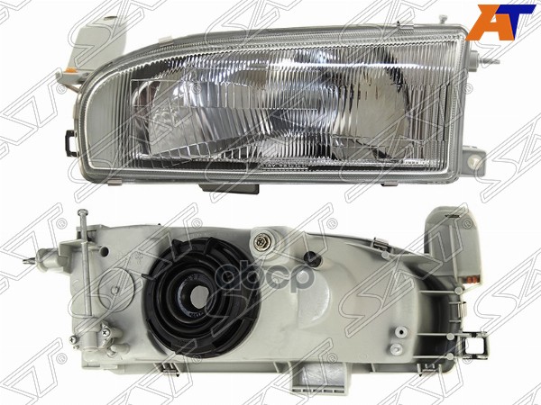 Фара Toyota Sprinter 91-93 (Слева) Sat арт. ST-212-1162L