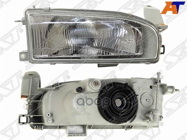 Фара Toyota Sprinter 91-93 (Справа) Sat арт. ST-212-1162R