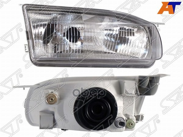 Фара Toyota Corolla (E110) 95-97 (Справа) Sat арт. ST-212-1164R