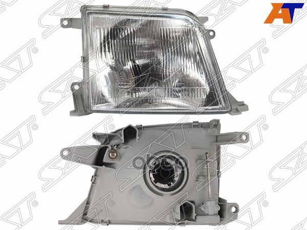 Фара Toyota Land Cruiser Prado (J90) 96-99 (Справа) Sat арт. ST-212-1179R