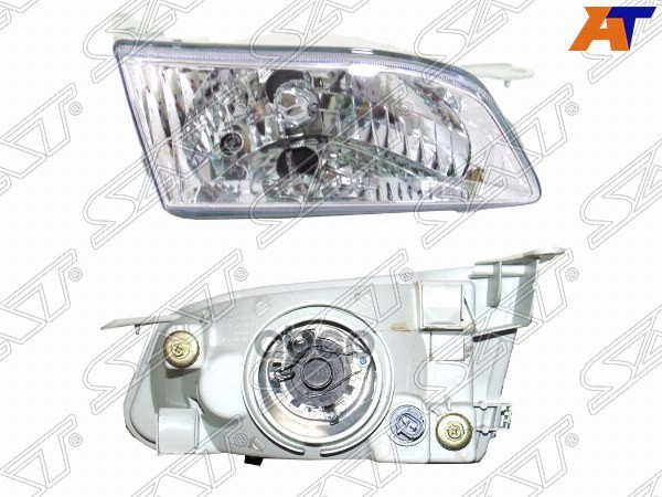 Фара Toyota Corolla (E110) 97-01 (Справа) Sat арт. ST-212-1181R