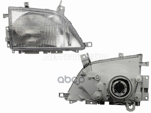 Фара Hino 300 11- / Toyota Dyna 99-11 (Справа) Sat арт. ST-212-11A8R-LD-E