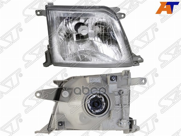 Фара Toyota Land Cruiser Prado (J90) 99-02 (Справа) Sat арт. ST-212-11B1R