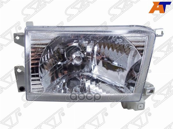 Фара Toyota Hilux Pick Up 97-01 / 4Runner 99-02 / Hilux Surf 98-02 (Справа) Sat арт. ST-212-11S1R