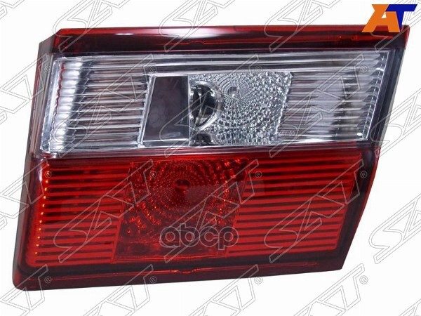Фонарь В Крышку Багажника Toyota Carina E 96-98 / Corona (T190) 94-96 (Справа/ 4D Sed) Sat арт. ST-212-1302CR