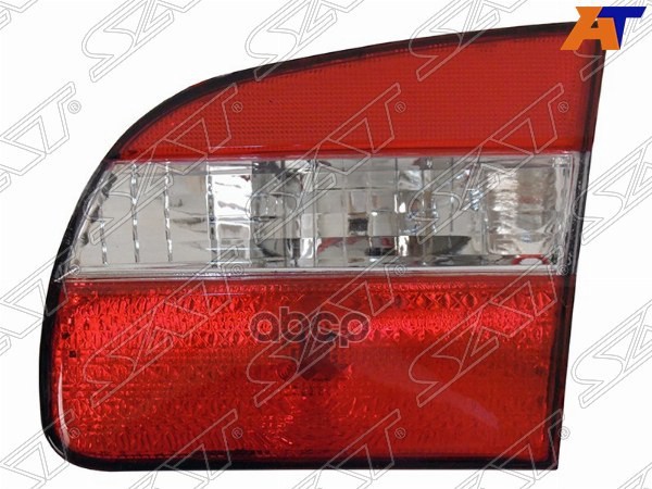 Фонарь в крышку багажника Toyota Corolla (E110) 97-01 (Справа) Sat арт. ST-212-1305R