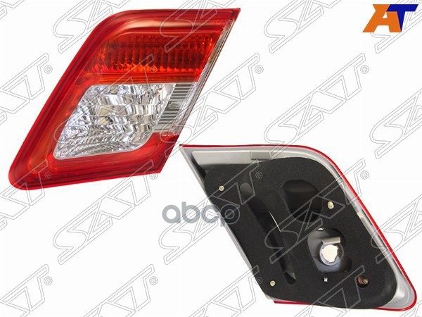 Фонарь в крышку багажника Toyota Camry (XV40) 06-11 / Camry UAE/USA 09-11 (Справа) Sat арт. ST-212-1333R