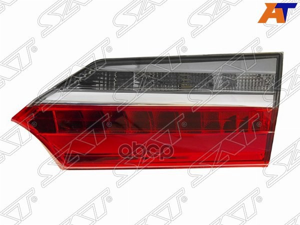 Фонарь В Крышку Багажника Toyota Corolla (E180) 16-19 (Справа/ Led) Sat арт. ST-212-13BNR