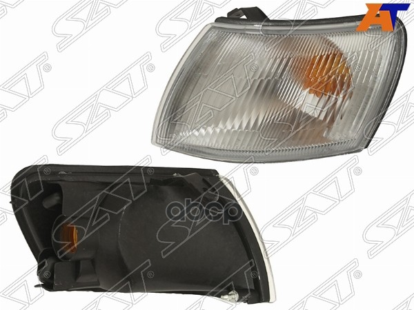 Габарит Toyota Caldina (T190) 92-02 / Carina E 92-98 / Corona (T190) 92-96 (Слева) Sat арт. ST-212-1580L