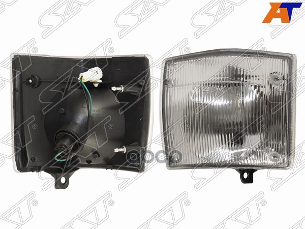 Габарит Toyota Dyna 95-99 / ToyoAce 95-99 (Слева) Sat арт. ST-212-1594L