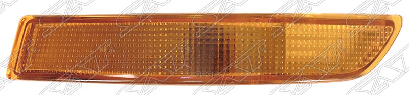 Поворот Toyota Corolla (E100) 91-02 (Слева/ В бампер) Sat арт. ST-212-1654L