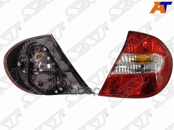 Фонарь задний Toyota Camry (XV30) 01-04 / Camry UAE/USA 01-04 (Справа) Sat арт. ST-212-1906R