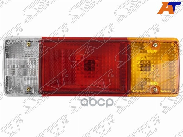 Фонарь задний Hino 300 14- / Ranger 92-05 (Справа=Слева) Sat арт. ST-212-191D-A