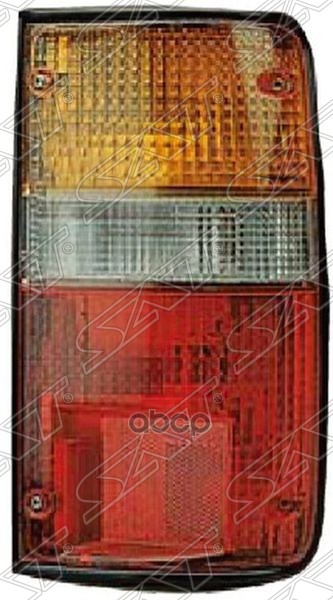 Фонарь задний Toyota Hilux Pick Up 88-97 (Справа/ PICK UP) Sat арт. ST-212-1945R