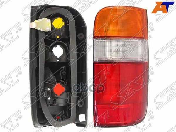 Фонарь задний Toyota Hiace 89-04 (Справа) Sat арт. ST-212-1951R