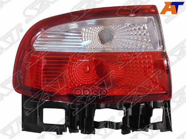 Фонарь задний Toyota Carina E 96-98 / Corona (T190) 94-96 (Слева/ 4D SED) Sat арт. ST-212-1972CL