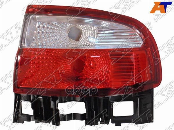 Фонарь задний Toyota Carina E 96-98 / Corona (T190) 94-96 (Справа/ 4D SED) Sat арт. ST-212-1972CR
