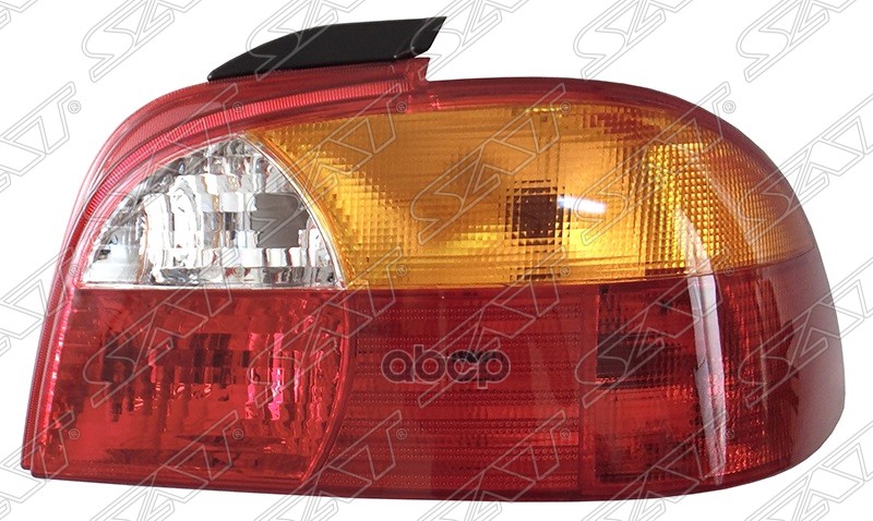 Фонарь задний Toyota Avensis (T220) 97-00 (Справа/ 4D SED) Sat арт. ST-212-19B5R