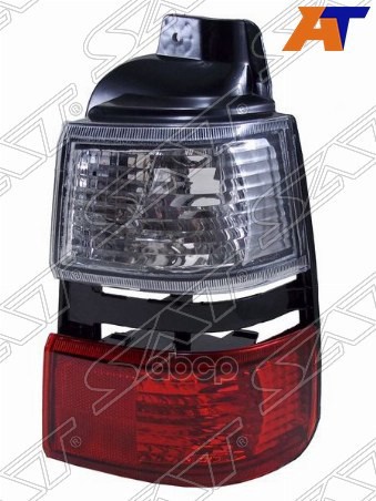 Фонарь задний Toyota Corolla (E100) 97-00 (Справа/ 5D WGN) Sat арт. ST-212-19B7R