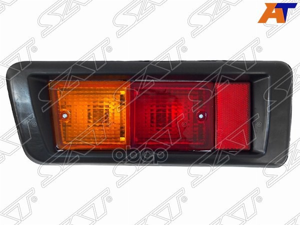 Фонарь в задний бампер Toyota Land Cruiser Prado (J90) 96-02 (Слева) Sat арт. ST-212-19C0L