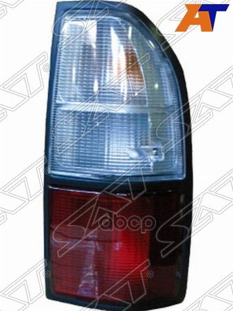 Фонарь задний Toyota Land Cruiser Prado (J90) 96-02 (Справа) Sat арт. ST-212-19D5R
